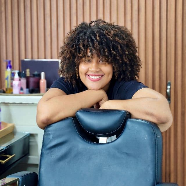 Hair Salon